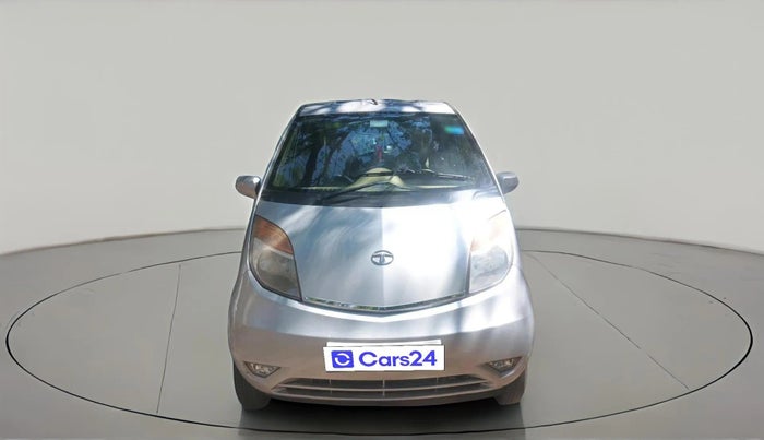 2013 Tata Nano LX, Petrol, Manual, 44,010 km, exterior