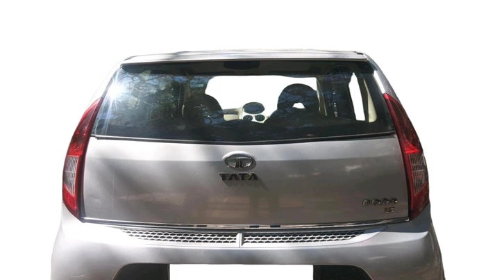 2013 Tata Nano LX, Petrol, Manual, 44,010 km, exterior