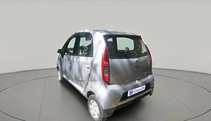 2013 Tata Nano LX, Petrol, Manual, 44,010 km, exterior