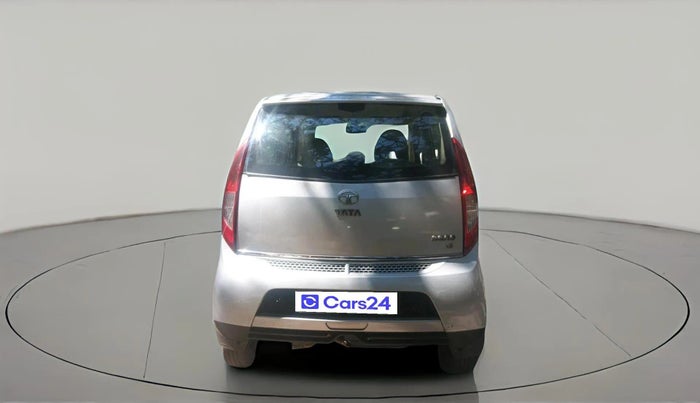 2013 Tata Nano LX, Petrol, Manual, 44,010 km, exterior