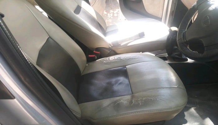 2013 Tata Nano LX, Petrol, Manual, 44,010 km, interior