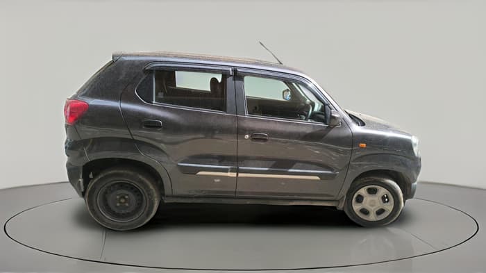 2020 Maruti S PRESSO VXI+, Petrol, Manual, 62,411 km, exterior