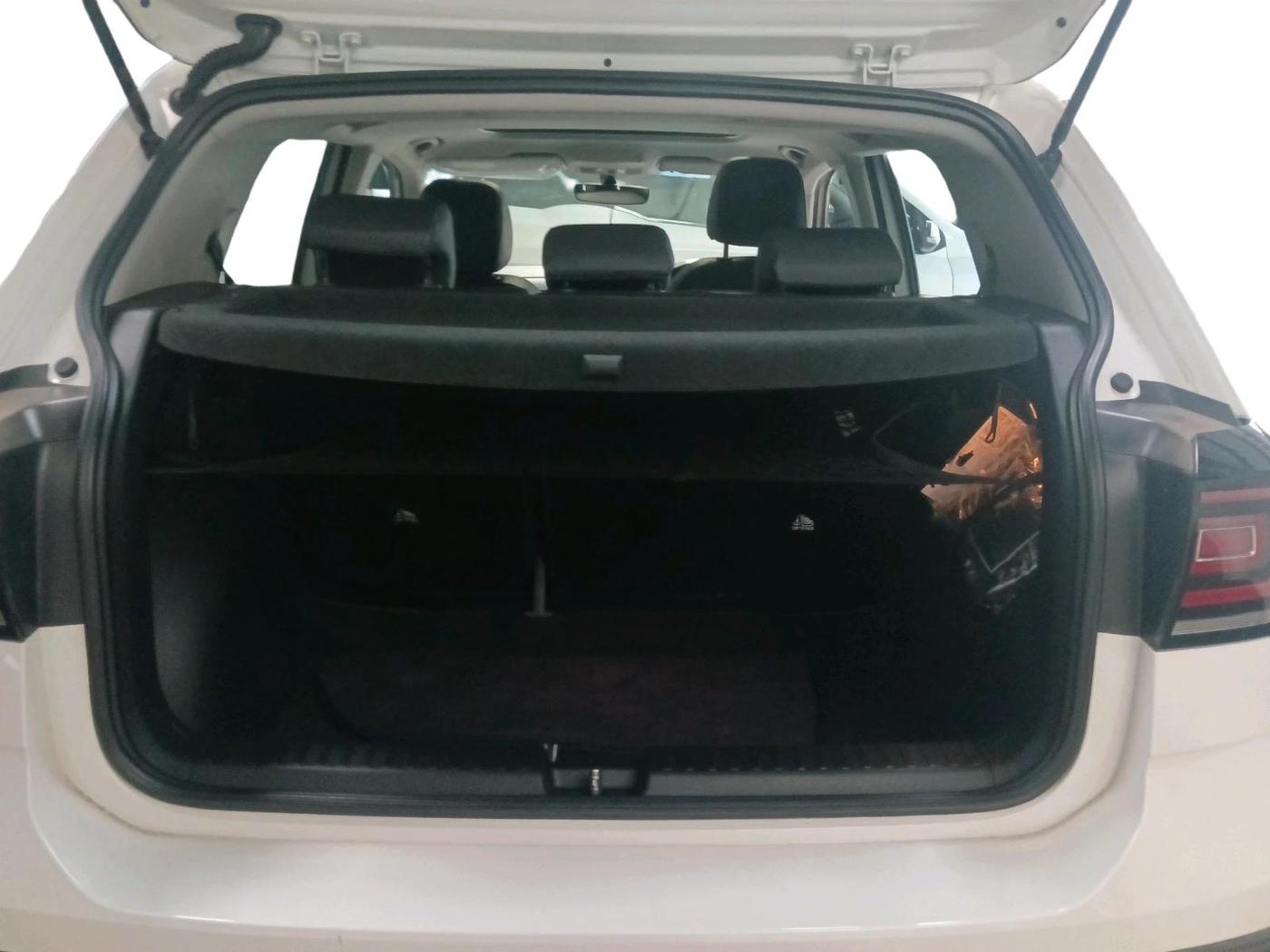 2023 Volkswagen TAIGUN  GT PLUS 1.5 TSI MT, Petrol, Manual, 32,938 km, exterior