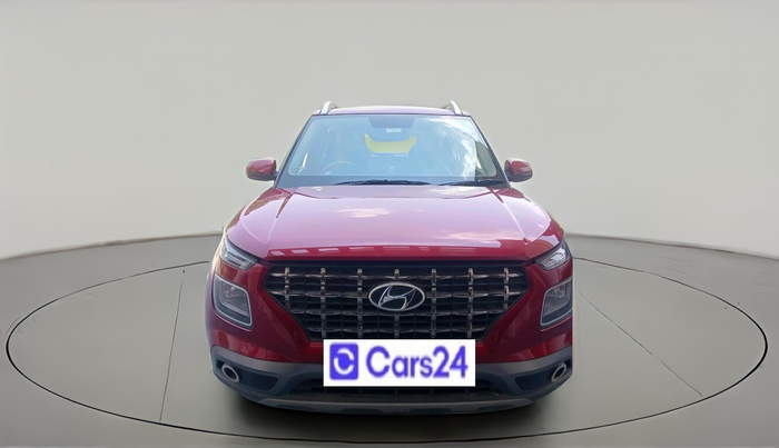 2019 Hyundai VENUE S 1.0 TURBO DCT, Petrol, Automatic, 32,516 km, exterior