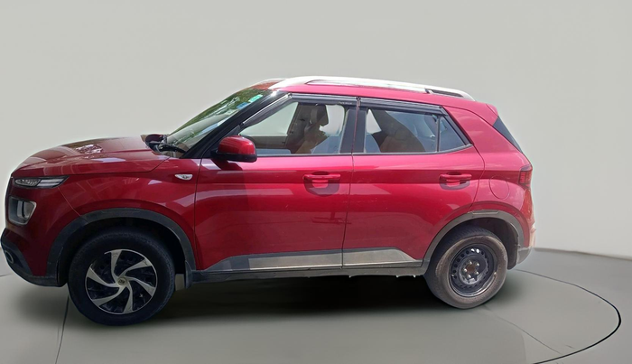 2019 Hyundai VENUE S 1.0 TURBO DCT, Petrol, Automatic, 32,516 km, exterior
