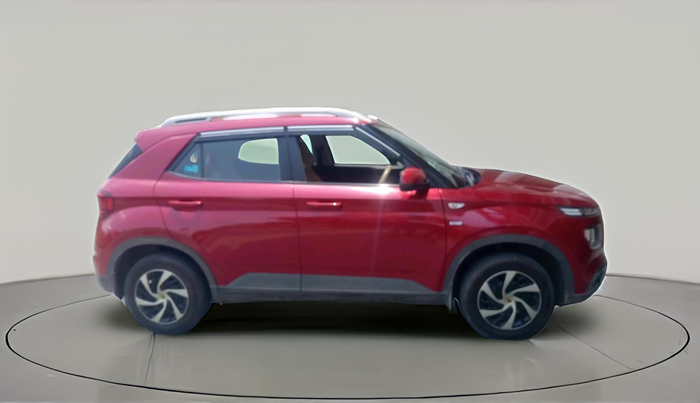 2019 Hyundai VENUE S 1.0 TURBO DCT, Petrol, Automatic, 32,516 km, exterior