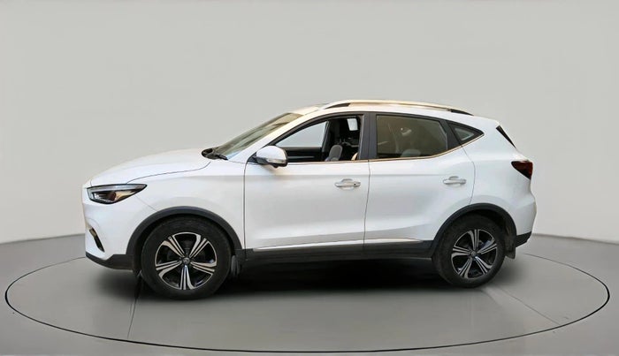 2022 MG ASTOR SHARP EX 1.5 MT, Petrol, Manual, 82,239 km, exterior