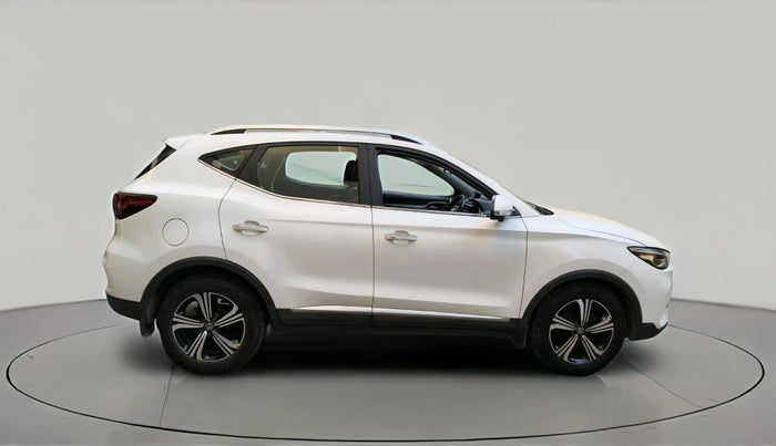 2022 MG ASTOR SHARP EX 1.5 MT, Petrol, Manual, 82,239 km, exterior