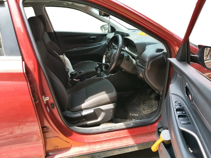 Interior