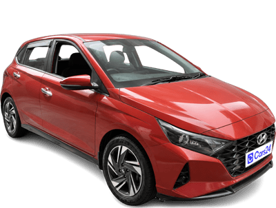 2022 Hyundai NEW I20 - Hatchback - Diesel - Manual - ₹8.92 lakh