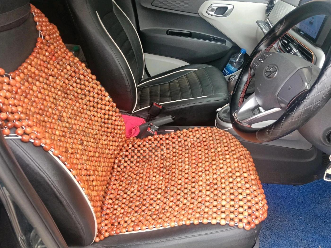 2022 Hyundai GRAND I10 NIOS SPORTZ 1.2 KAPPA VTVT CNG, CNG, Manual, 47,069 km, interior