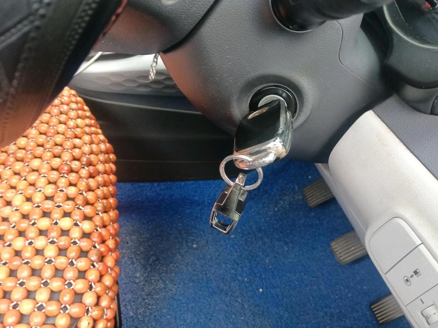 2022 Hyundai GRAND I10 NIOS SPORTZ 1.2 KAPPA VTVT CNG, CNG, Manual, 47,069 km, interior