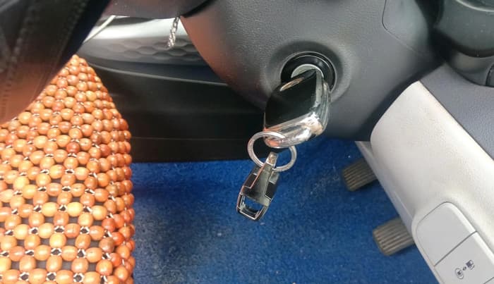 2022 Hyundai GRAND I10 NIOS SPORTZ 1.2 KAPPA VTVT CNG, CNG, Manual, 47,069 km, interior