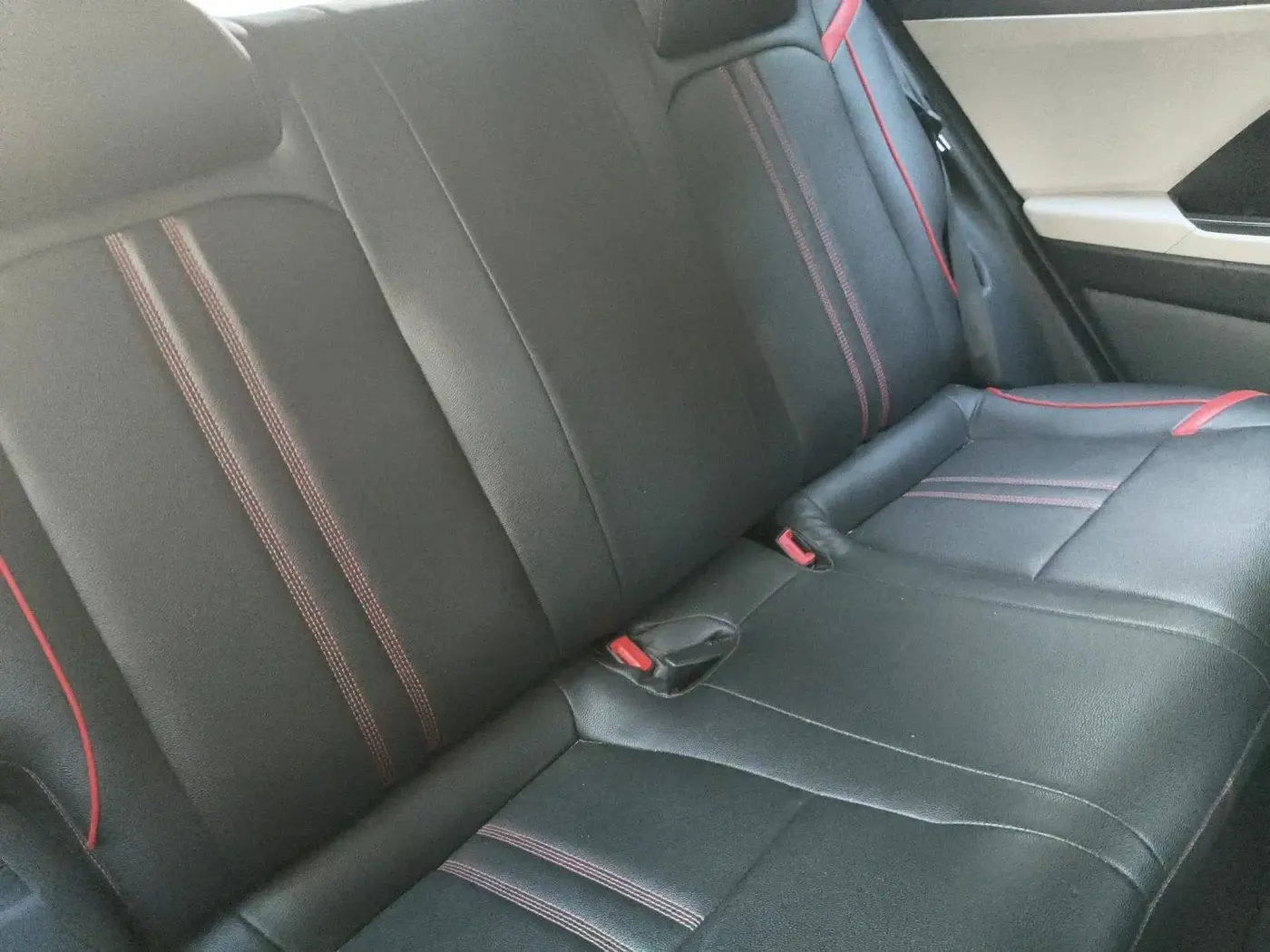 2021 Hyundai Creta E 1.5 PETROL, Petrol, Manual, 54,015 km, interior