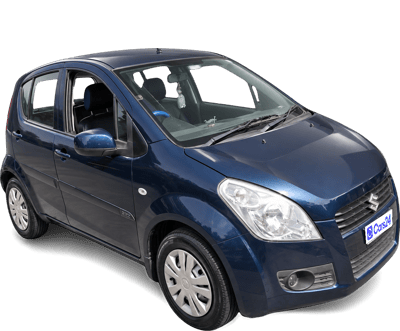 2012 Maruti Ritz - Hatchback - Petrol - Manual - ₹2.19 lakh