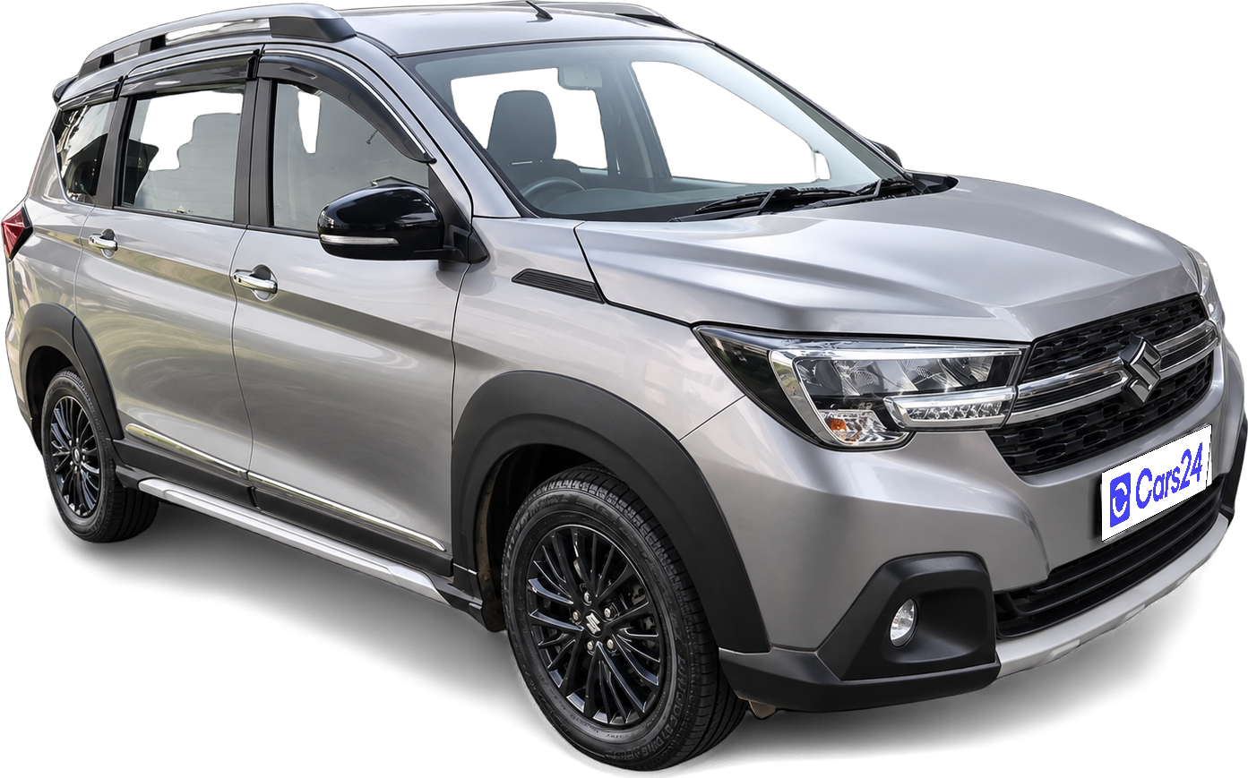 2020 Maruti XL6 - SUV - Petrol - Automatic - ₹8.98 lakh