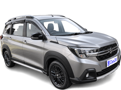 2020 Maruti XL6 - SUV - Petrol - Automatic - ₹8.98 lakh