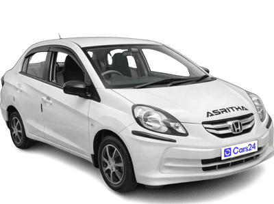 2014 Honda Amaze - Sedan - Diesel - Manual - ₹2.90 lakh
