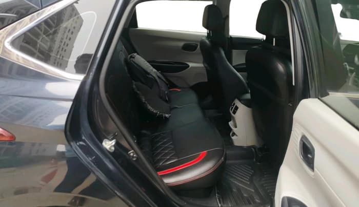 2023 Hyundai NEW I20 SPORTZ 1.2 MT, Petrol, Manual, 28,041 km, interior
