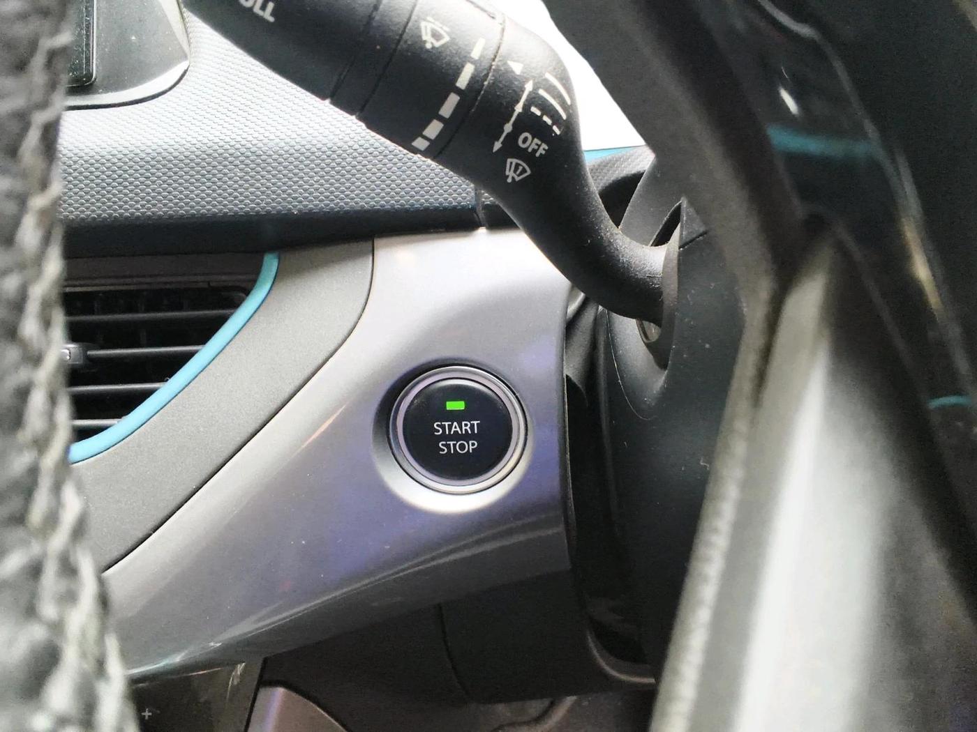 2023 Tata NEXON EV XM, Electric, Automatic, 3,991 km, interior