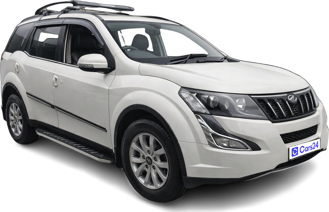 2016 Mahindra XUV500 - SUV - Diesel - Manual - ₹9.00 lakh