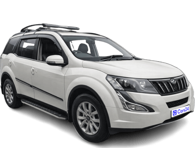 2016 Mahindra XUV500 - SUV - Diesel - Manual - ₹9.00 lakh