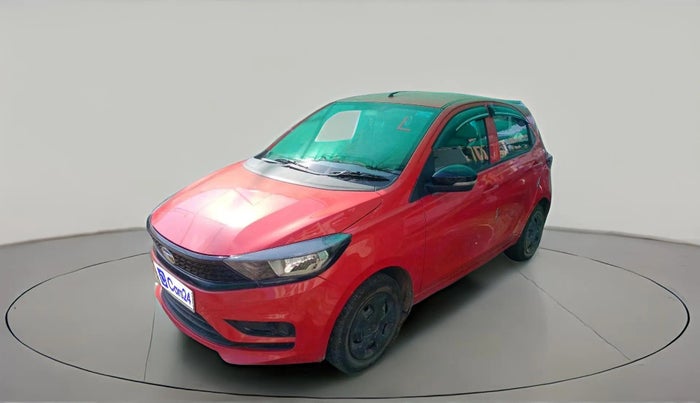 2023 Tata Tiago XT (O) PETROL, Petrol, Manual, 7,928 km, exterior