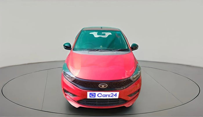 2023 Tata Tiago XT (O) PETROL, Petrol, Manual, 7,928 km, exterior