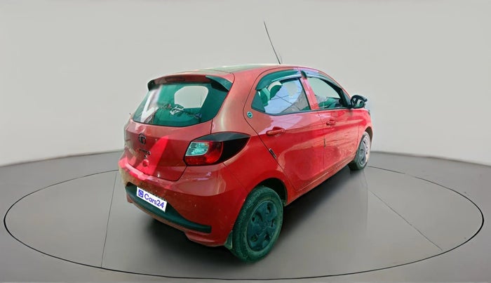 2023 Tata Tiago XT (O) PETROL, Petrol, Manual, 7,928 km, exterior