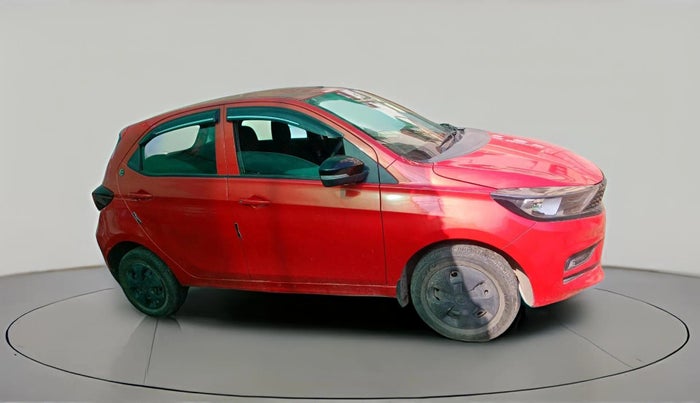 2023 Tata Tiago XT (O) PETROL, Petrol, Manual, 7,928 km, exterior