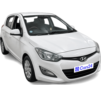 2013 Hyundai i20 - Hatchback - Petrol - Manual - ₹2.70 lakh