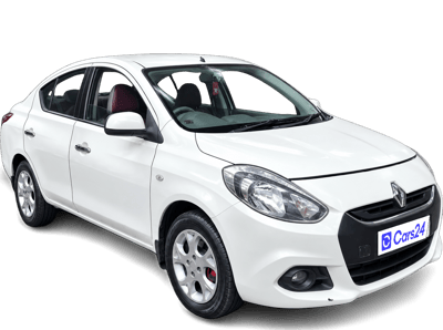 2013 Renault Scala - Sedan - Diesel - Manual - ₹2.50 lakh