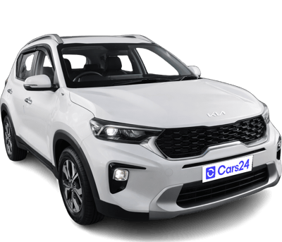 2022 KIA SONET - SUV - Petrol - Manual - ₹9.00 lakh