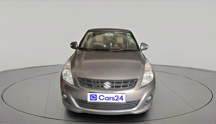 2014 Maruti Swift Dzire VXI, Petrol, Manual, 85,897 km, exterior