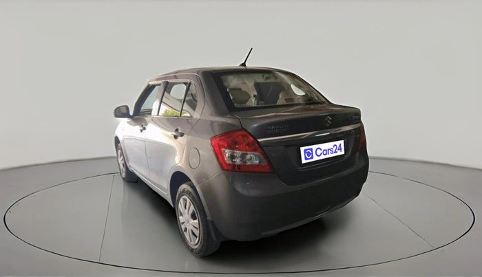 2014 Maruti Swift Dzire VXI, Petrol, Manual, 85,897 km, exterior