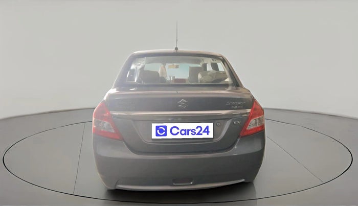 2014 Maruti Swift Dzire VXI, Petrol, Manual, 85,897 km, exterior
