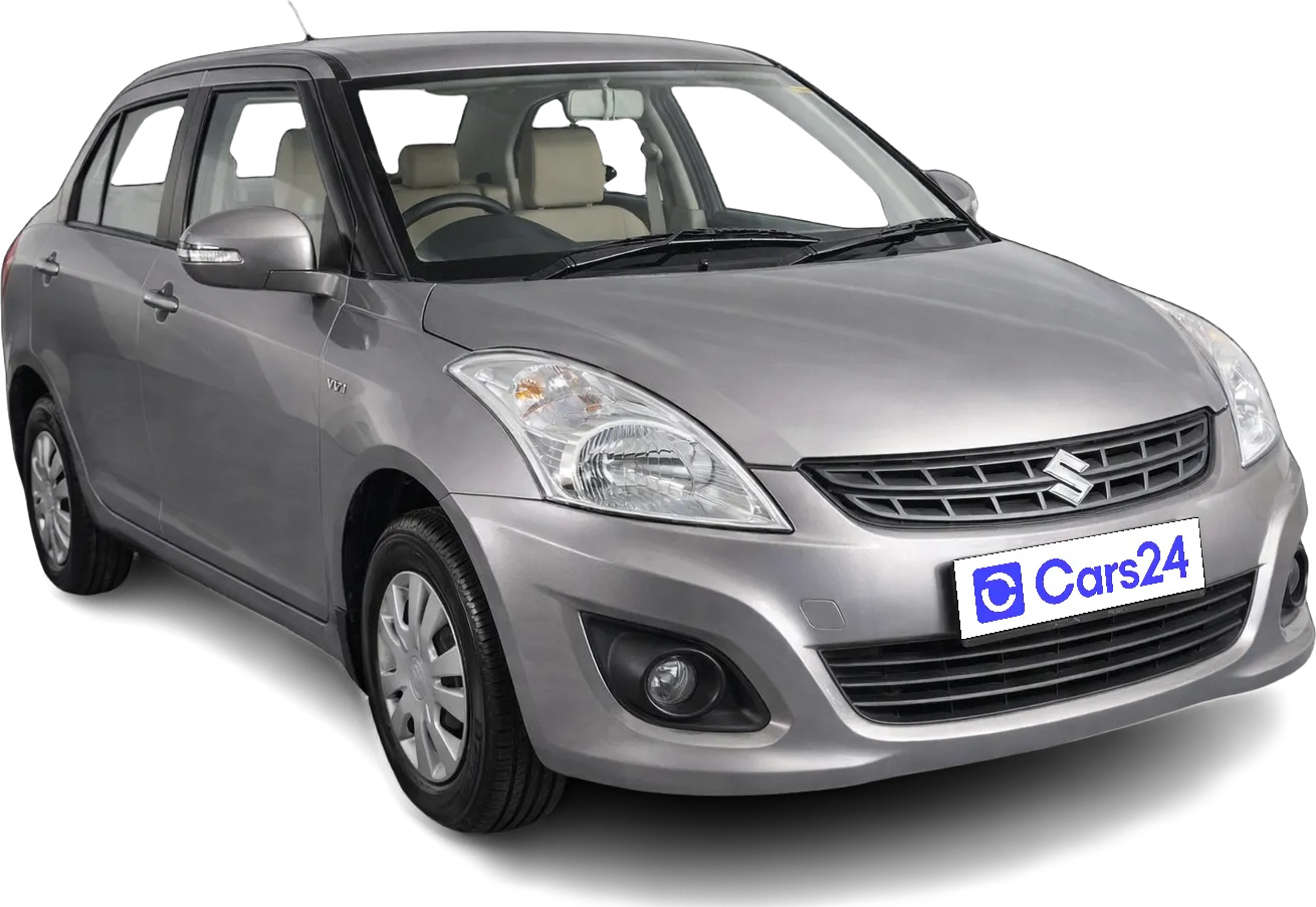 2014 Maruti Swift Dzire - Sedan - Petrol - Manual - ₹2.55 lakh