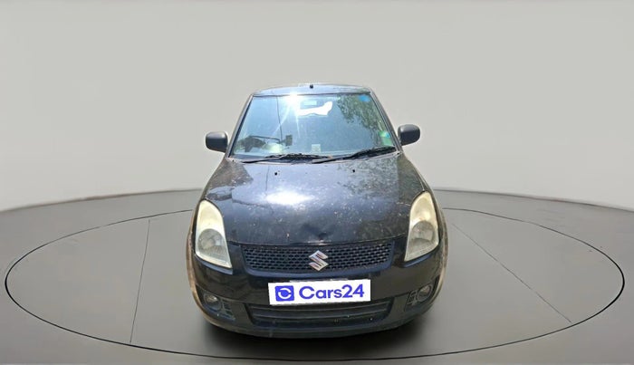 2009 Maruti Swift VXI 1.3, Petrol, Manual, 88,557 km, exterior