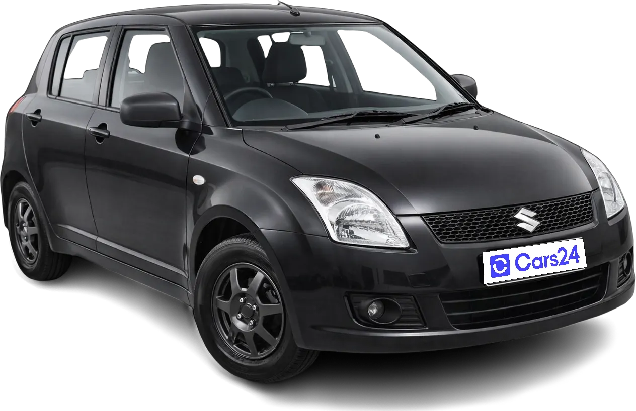 2009 Maruti Swift - Hatchback - Petrol - Manual - ₹1.70 lakh