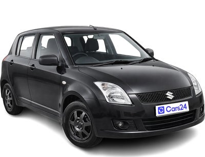 2009 Maruti Swift - Hatchback - Petrol - Manual - ₹1.70 lakh