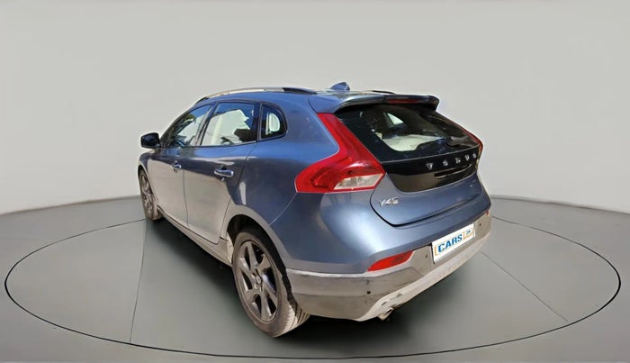 2014 Volvo V40 Cross Country D3, Diesel, Automatic, 1,45,612 km, exterior