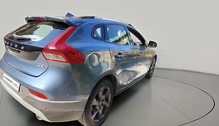 2014 Volvo V40 Cross Country D3, Diesel, Automatic, 1,45,612 km, exterior