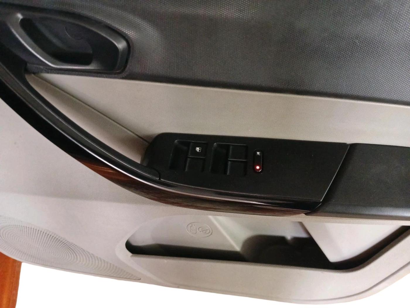 2018 Tata Tiago XM PETROL, Petrol, Manual, 64,714 km, interior