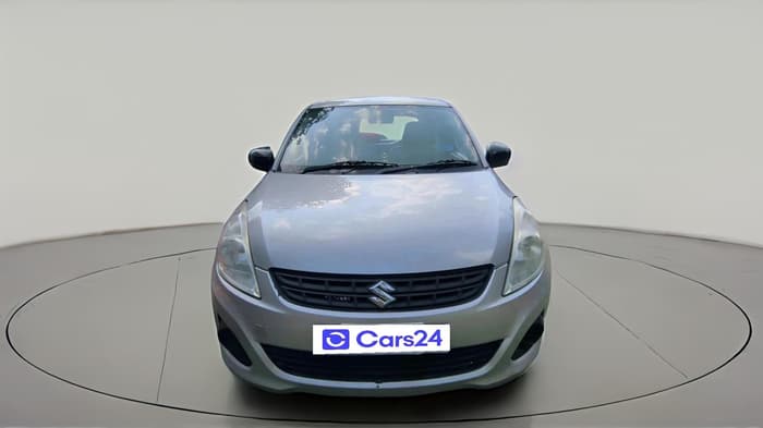 2013 Maruti Swift Dzire LXI, Petrol, Manual, 28,821 km, exterior