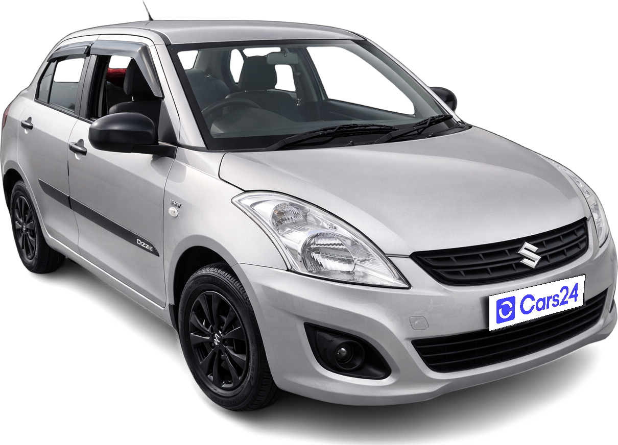 2013 Maruti Swift Dzire - Sedan - Petrol - Manual - ₹2.02 lakh