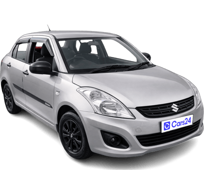 2013 Maruti Swift Dzire - Sedan - Petrol - Manual - ₹2.02 lakh