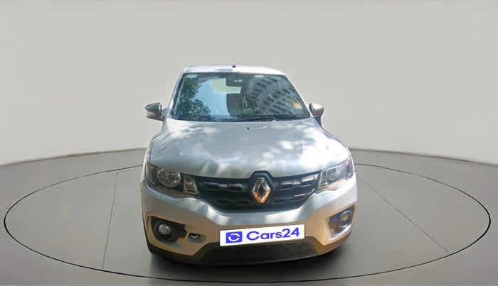 2016 Renault Kwid RXT 1.0, Petrol, Manual, 42,874 km, exterior