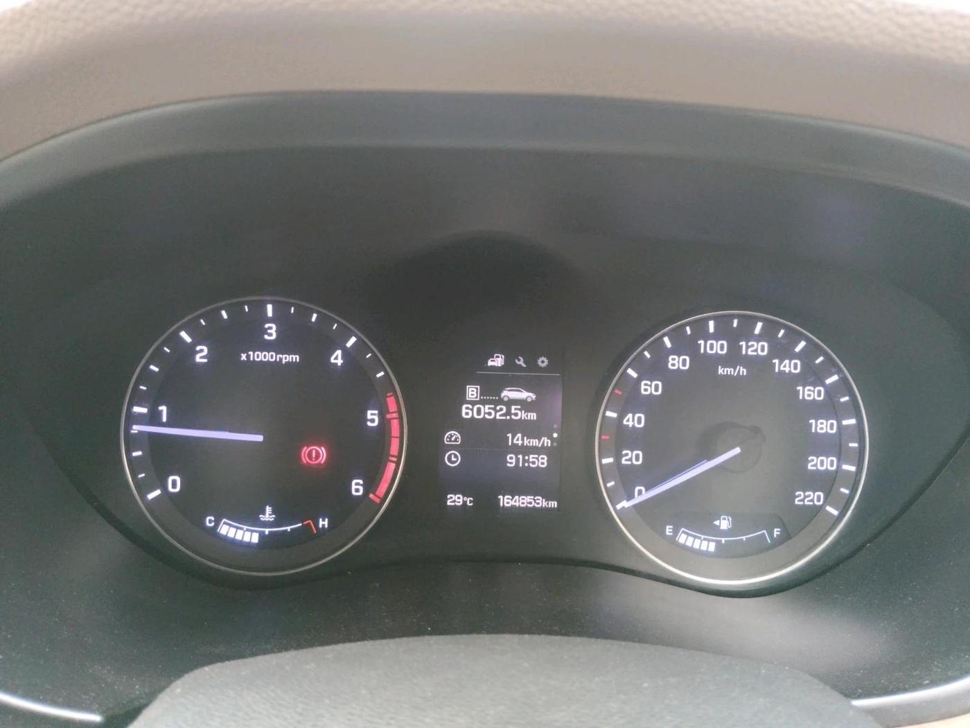 2015 Hyundai Elite i20 ASTA 1.4 CRDI (O), Diesel, Manual, 1,64,853 km, interior