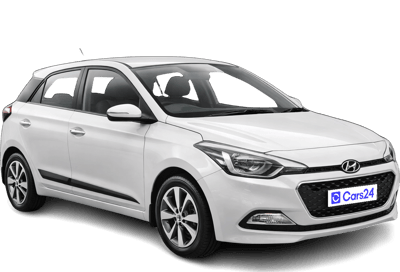 2015 Hyundai Elite i20 - Hatchback - Diesel - Manual - ₹5.00 lakh