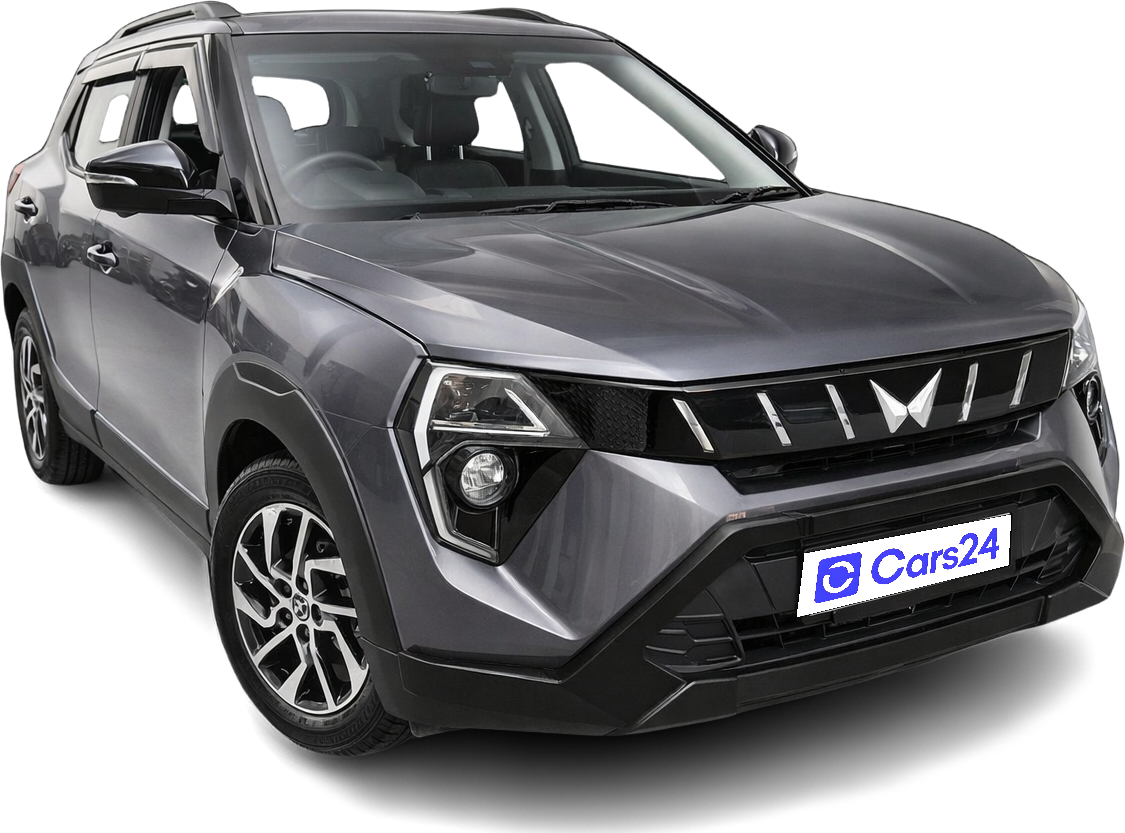 2024 Mahindra XUV 3XO - SUV - Petrol - Automatic - ₹13.90 lakh